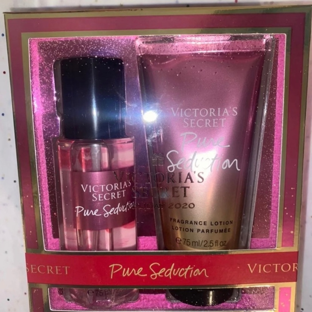 Vs Pure Seduction set